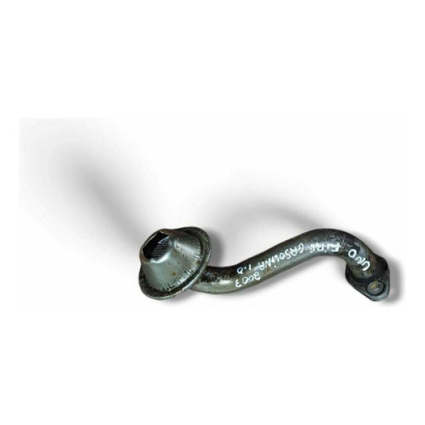 Pescador Óleo Carter Motor  Fiat Uno Fire 1.0 2001 A 2008