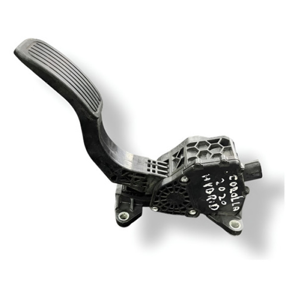 Pedal Acelerador Toyota Corolla Hibrido 2017 2018 7811002110