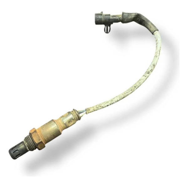 Sonda Lambda Pós Fiat Doblo 2010 2011 2012 2013 55256348
