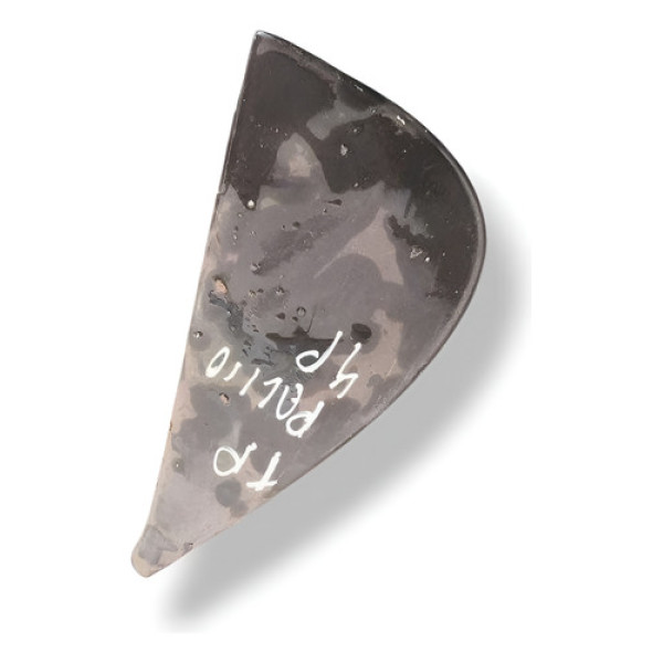 Acabamento Externo Porta Traseira Direita Fiat Palio 1998