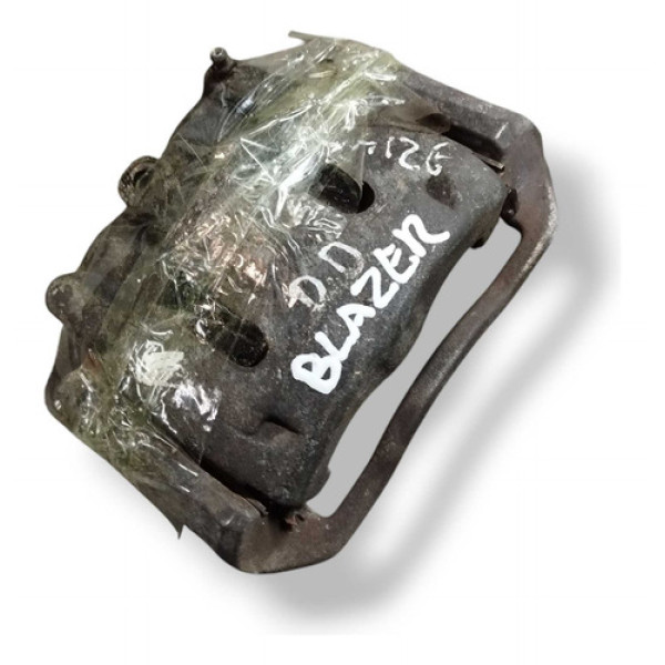 Pinça Freio Dianteiro Direito Chevrolet Blazer 2005/2006/07