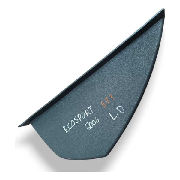 Acabamento Painel Lateral Lado Dir Ford Ecosport 2n15n042d96