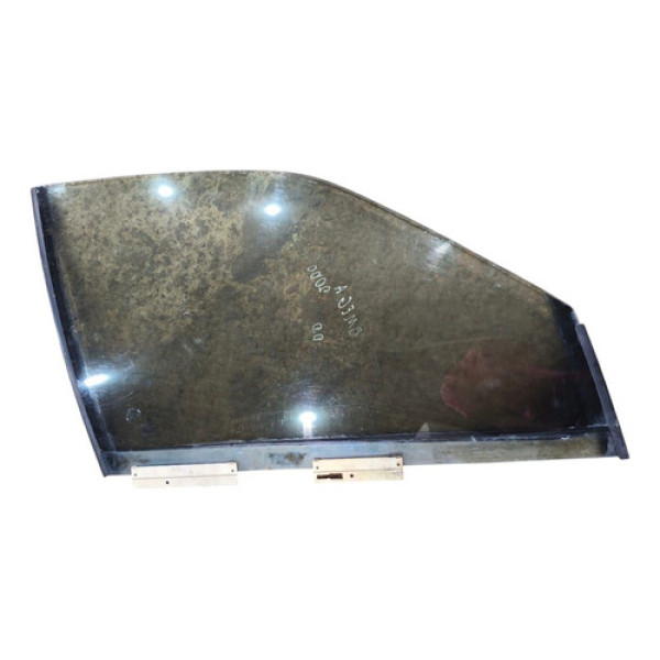 Vidro Porta Diant Direito Gm Omega Gls 1995/2001 43r-00116-4