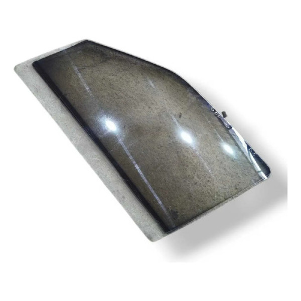 Vidro Porta Dianteira Esquerda Volkswagen Gol G3 2000 A 2002