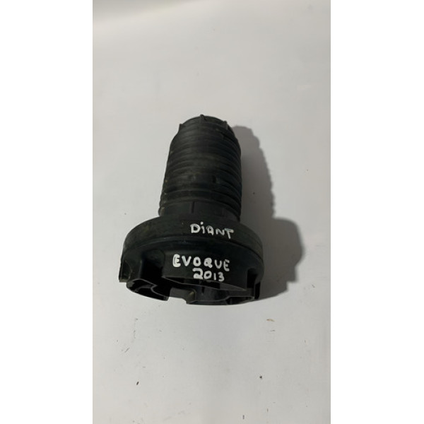 Coifa Amortecedor Diant Land Rover Evoque 2013 Bj323k036ac