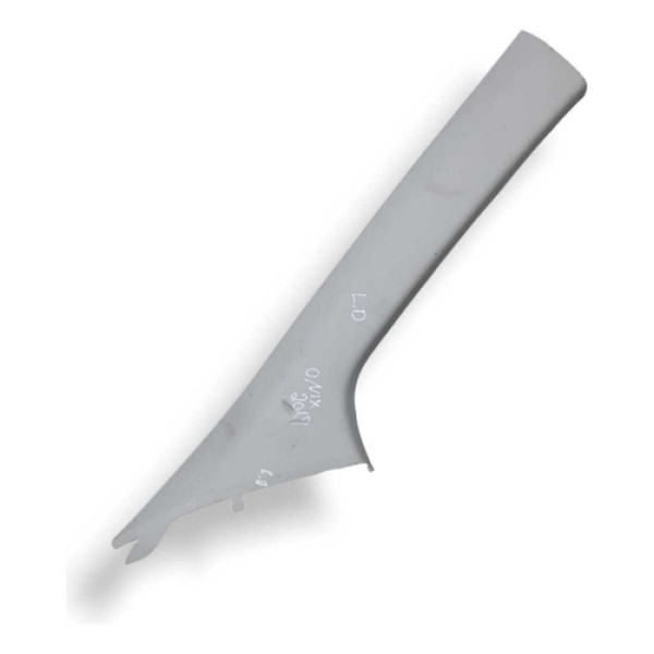 Acabamento Parabrisa Chevrolet Onix 1.0 2019 2020 2021