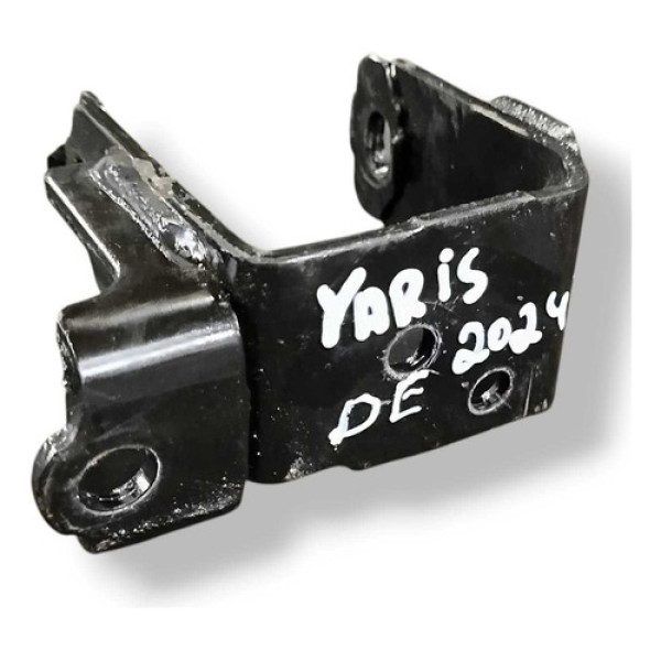 Suporte Coxim Cambio Toyota Yaris Sedan 2023 2024 2025 2026