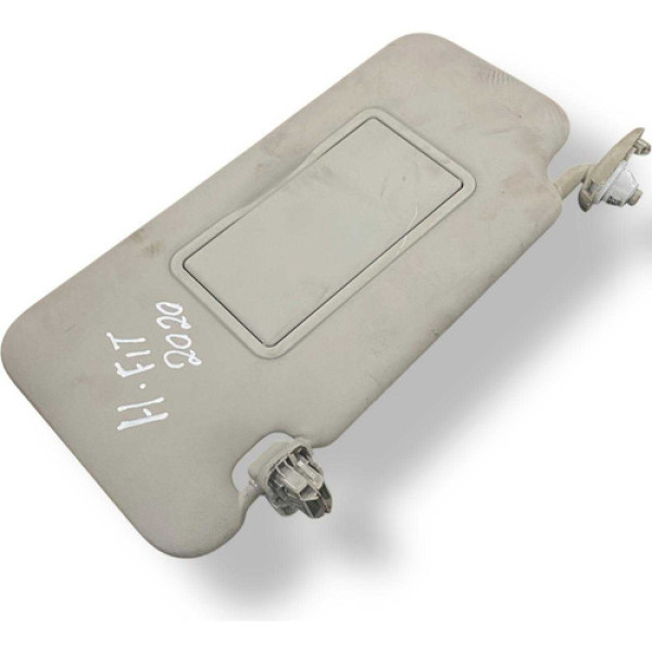 Quebra Sol Lado Direito Passageiro Honda Fit   2015  2020