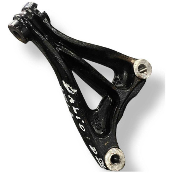 Suporte Coxim Motor Esquerdo Fiat Palio Fire 1.0 2013 A 2016