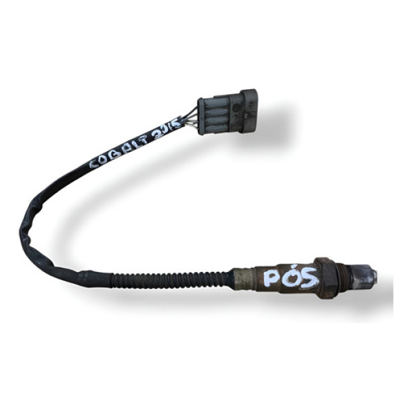 Sonda Lambda (pós) Chevrolet Cobalt 1.8 2013 2014 2015 2016