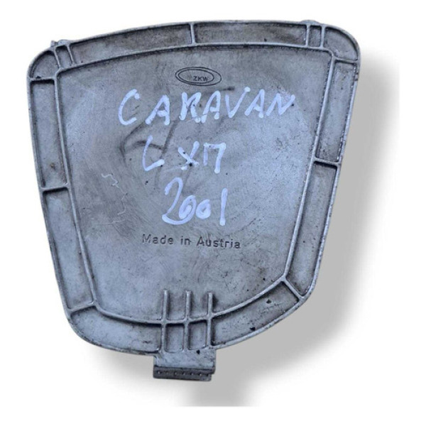 Tampa Farol Lado Direito Chrysler Grand Caravan 2005 2006 Branco Direito