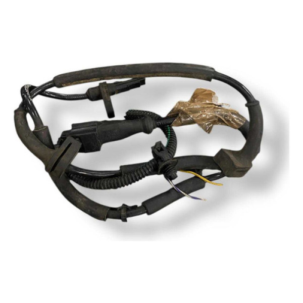 Sensor Abs Dianteiro Esquerdo Ecosport 2.0 2015 Cn152c204aa