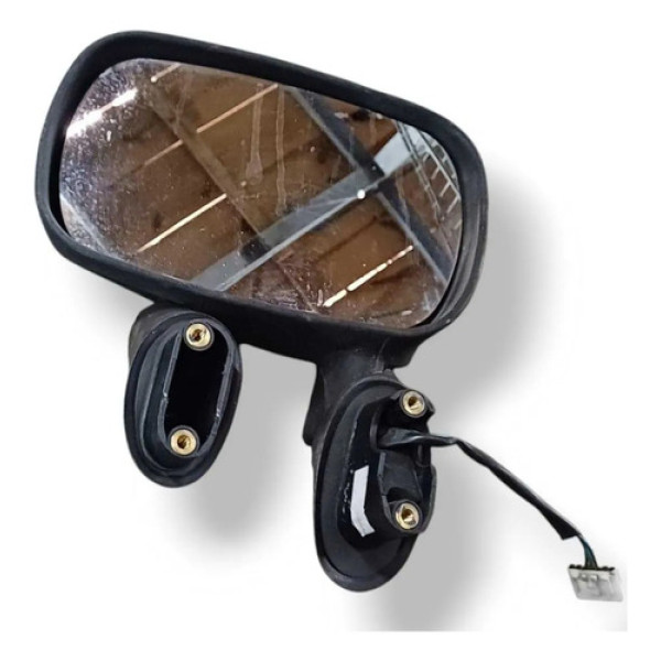 Retrovisor Elétrico Dianteiro Direito Fiat Doblo 2010/2011