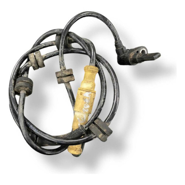 Sensor Freio Abs Traseiro Esquerdo Fiat Idea 1.4 Flex 2013