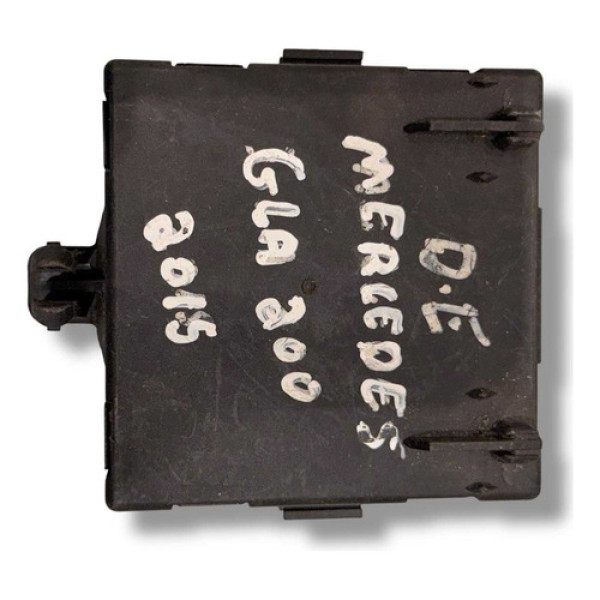 Módulo Vidro Porta Dianteira Mercedes Gla200 15 1669004002