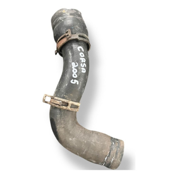 Mangueira Superior Radiador Chevrolet Corsa 1996 Á 2004