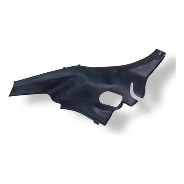 Acabamento Lado Banco Tras Esquerdo Corolla 2019  6255202570