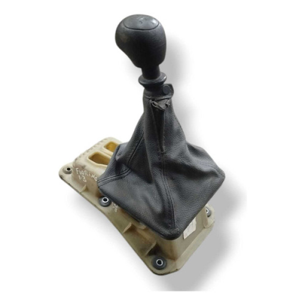 Alavanca Câmbio De Marcha Manual Fiorino 2004 2005 /2012