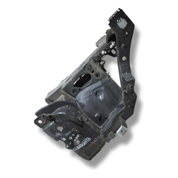 Ponta Longarina Direita Renault Fluence 2011 2012 2013 2014 1