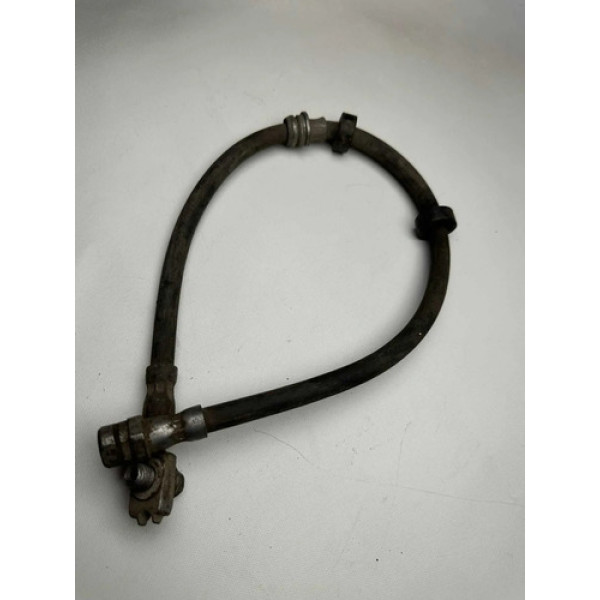 Flexível Freio Dianteiro Esquerdo Volkswagen Fox 2011 2012