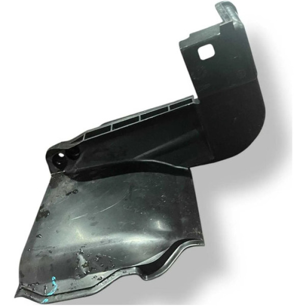 Carcaça Caixa Evaporadora Volkswagen Gol G5 2011 995977g