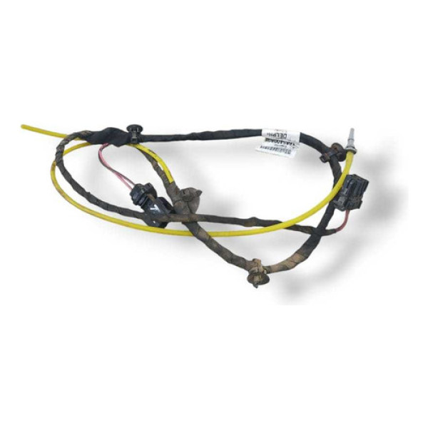 Chicote De Porta Traseira Esquerda Classa A 2000/1685400808