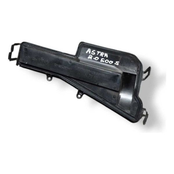 Tampa Filtro Ar Cabine Chevrolet Astra 2.0 2005/10 52479398