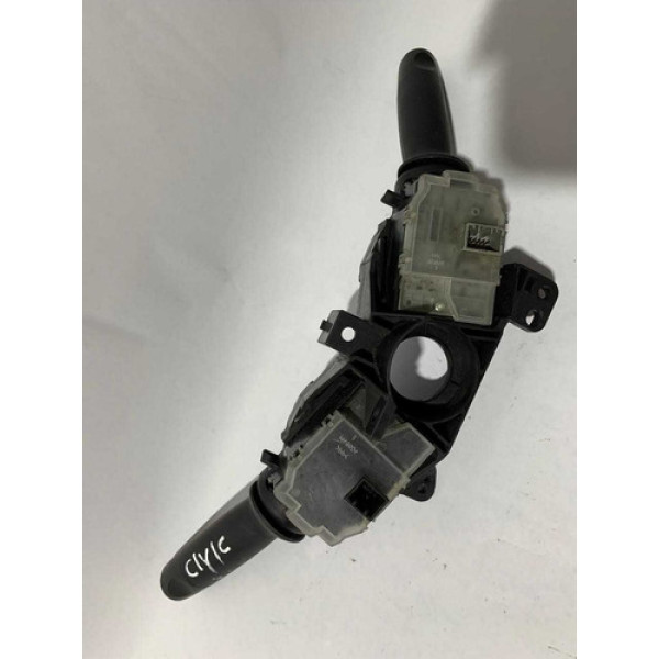 Chave De Seta E Limpador Honda Civic 2012/2016 M48578