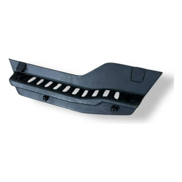 Acabamento Traseiro Lado Direito Peugeot 2008 2017 98084125