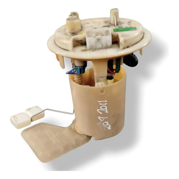 Bomba Combustível Peugeot 207 1.4 2010 2011 2012 9683173980