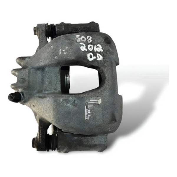 Pinça De Freio Dianteira Direita Peugeot 308 408 2011 12 13