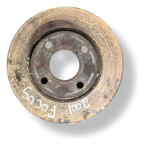Cubo Discos Freio Ford Focus 2001 2002 2003 2004 2005 2006