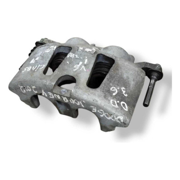 Pinça Freio Diant Direita Dodge Journey  3.6 6v - 2012/2015