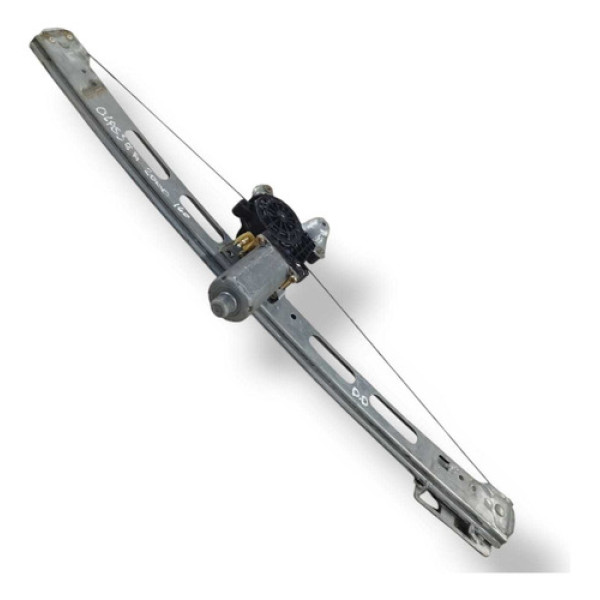 Máquina Vidro Dianteira Direita Mercedes A160 2000 191744xxx