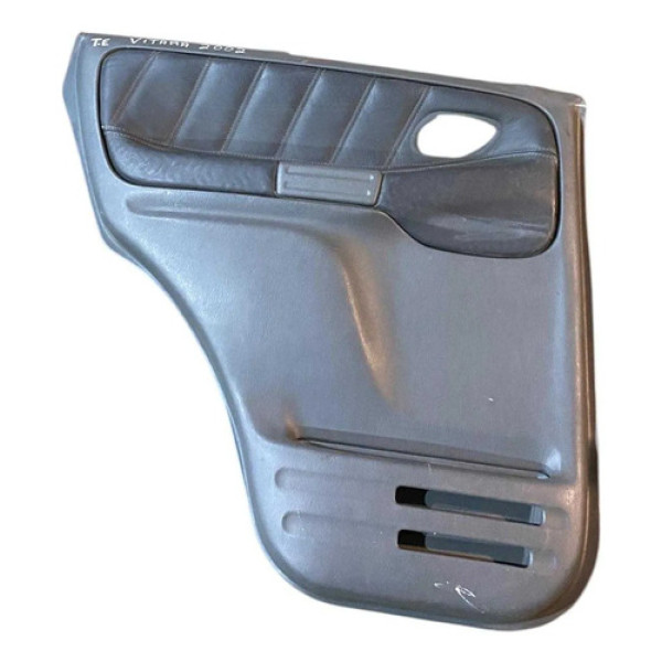 Forro Porta Traseira Esquerda Tracker Vitara 2008 - 8374165d