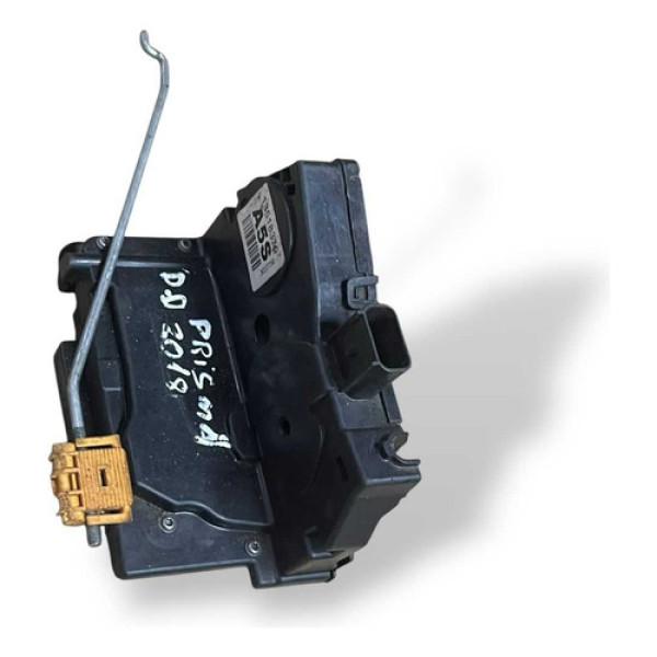 Fechadura Porta Doanteira Direita Gm Prisma 2018 13518379