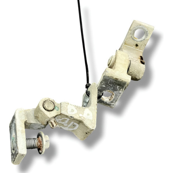 Par Dobradiça Porta Dianteira Direita Vw Voyage Gol 2014/16