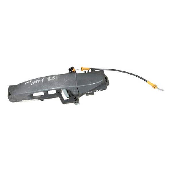 Maçaneta Externa Traseira Esquerda Ford Ecosport 2018/2019