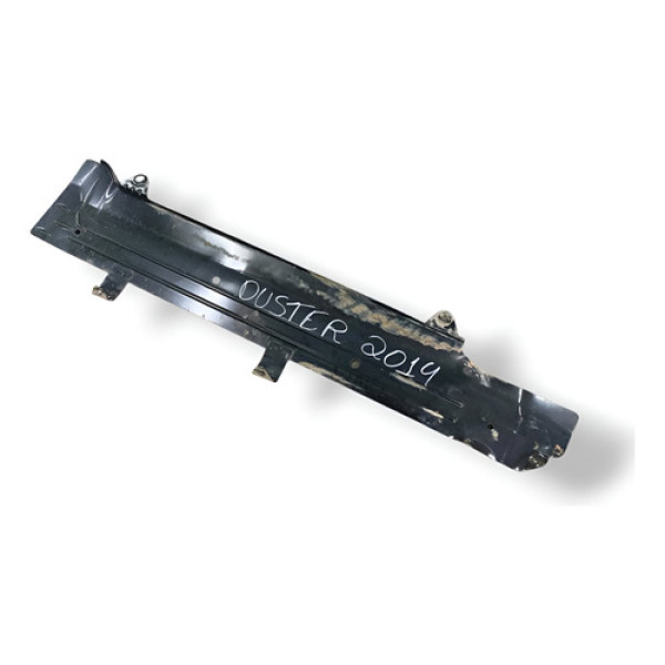 Travessa Inferior Renault Duster  2014 2015 2016 2017 2018  Preto