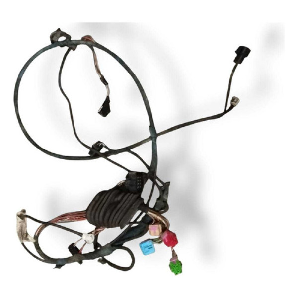 Chicote Porta Dianteira Direita Audi A3 1.8 1997 8l1971036b