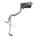 Filtro Canister 2.0 Chevrolet Zafira 2005 2006 2007 2008
