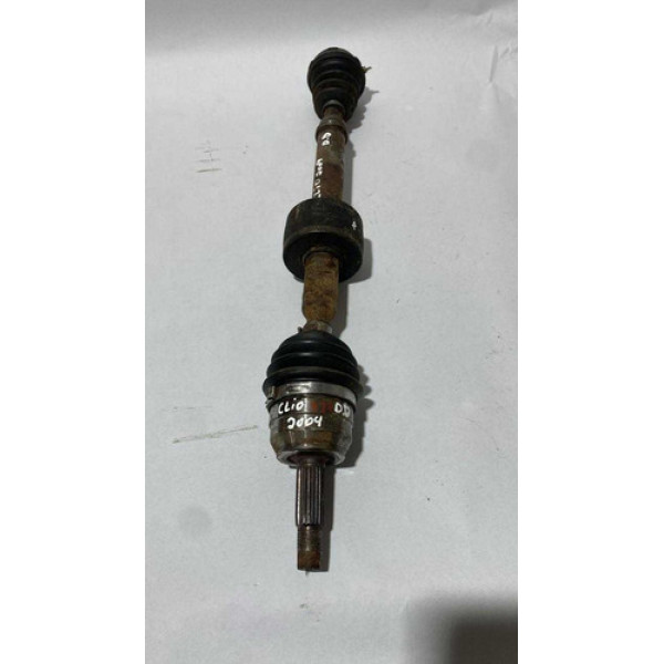 Semi Eixo Dianteiro Direito Renault Clio 1.0 2004 