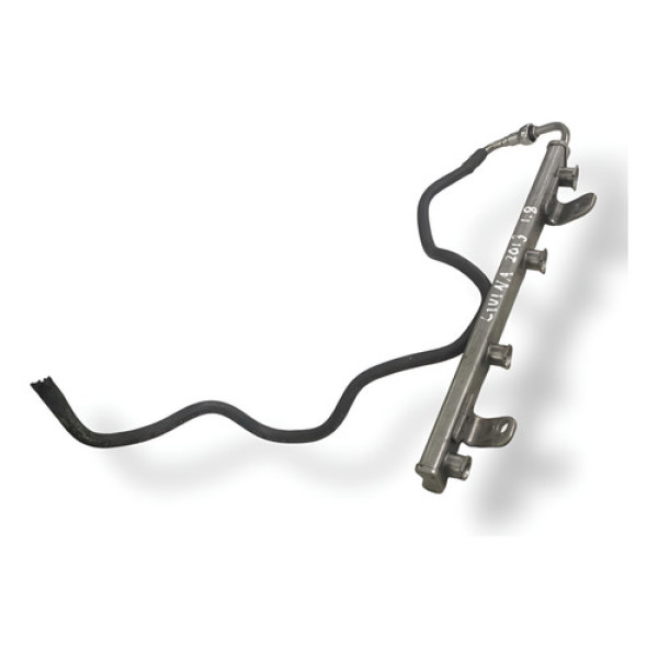 Flauta Injeção Nissan Livina 2013 2014 2015 2016 2017 2018