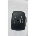 Moldura Inferior Chave Seta Chevrolet Meriva 2009 93394929
