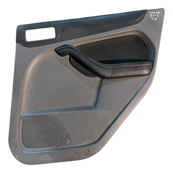 Forro Porta Traseira Direita Ford Focus 2009/2012 9m55a27406