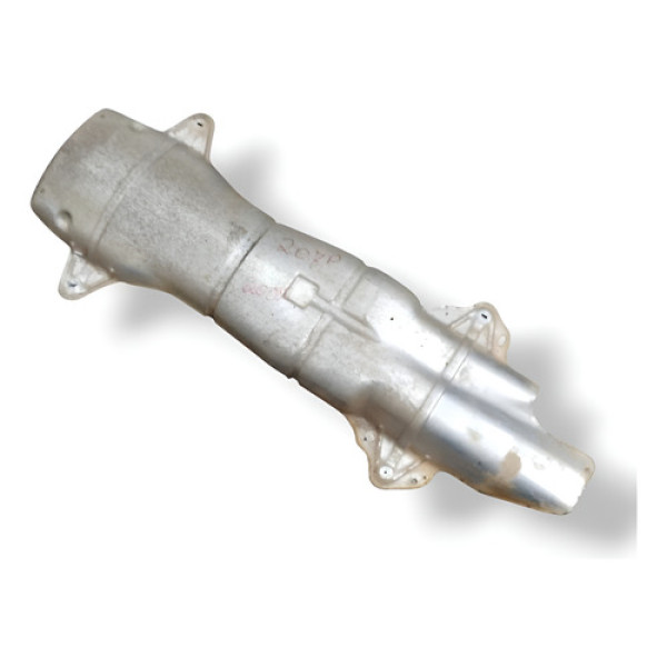 Defletor Calor Escapamento Peugeot 207 Passion 2009 2010