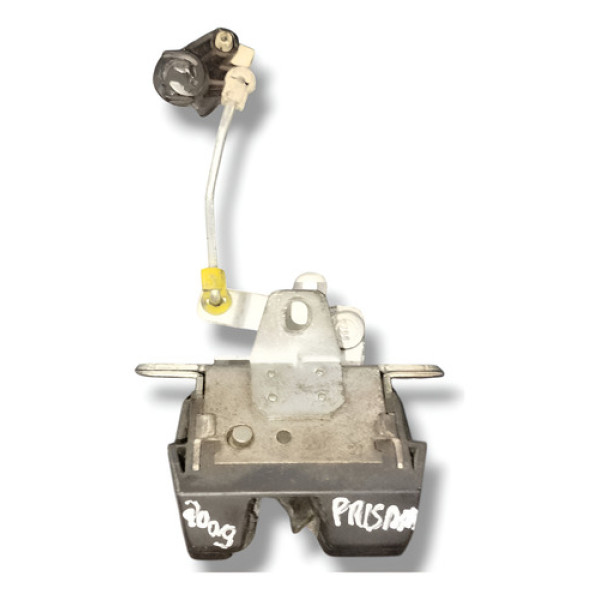 Fechadura Tampa Traseira Chevrolet Prisma 2008 2009 2010