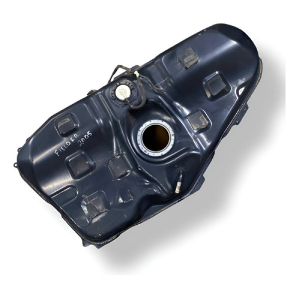 Tanque Combustível Toyota Fielder 2004 2005 2006 Detalhe