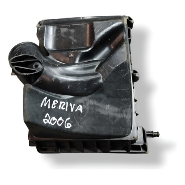 Caixa Filtro Ar Chevrolet Meriva 2006 2007 2008 2009 