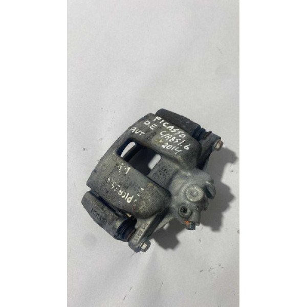 Pinça De Freio Dian Esquerdo Picasso 1.6 02042k2803 C/abs 14